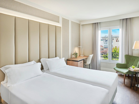 马德里中心诺瀚酒店