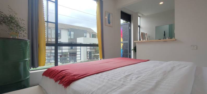 约趣·滇池别院酒店图片