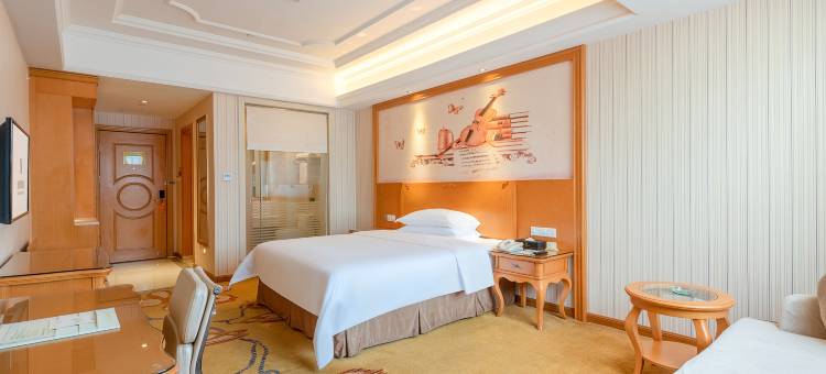 维也纳国际酒店(佛山祖庙张槎店)图片