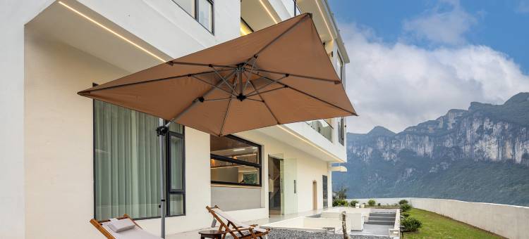 云隐·森然民宿(恩施大峡谷店)图片