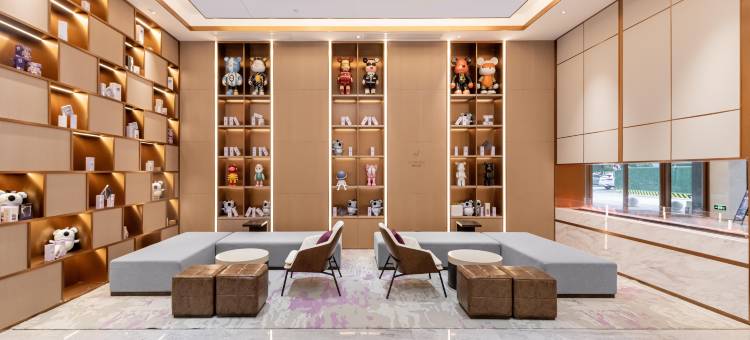 麗枫酒店(成都温江国色天乡店)图片