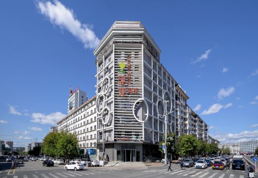 Yu Long HotelHotel Overview