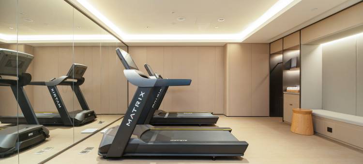 全季酒店(济宁太白路万达店)图片