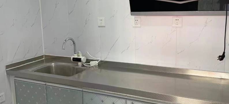 京城小院(北京大兴机场店)图片