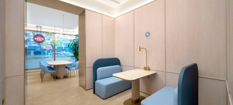 汉庭酒店(佳木斯解放路沿江公园店)图片