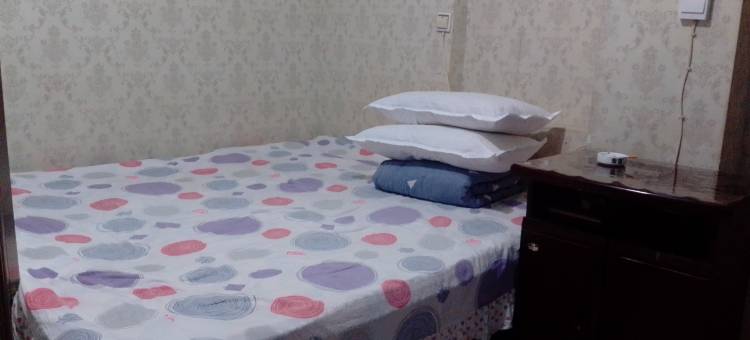 天雨旅馆(沈阳体育学院店)图片