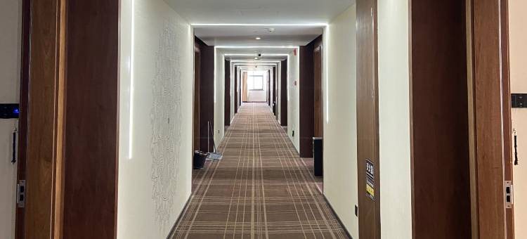 鲸战电竞影院酒店(江北洪塘中路店)图片