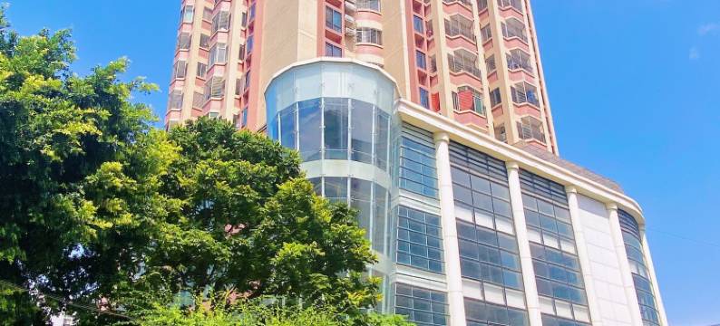 壹号民宿(汕头万象城店)图片