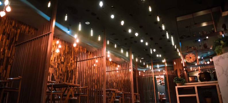 丰县御景园88号大酒店图片