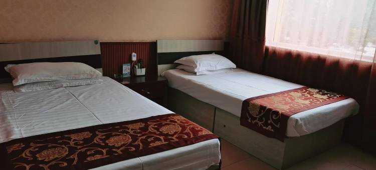 嘉乐商务宾馆(盘锦市高级中学店)图片