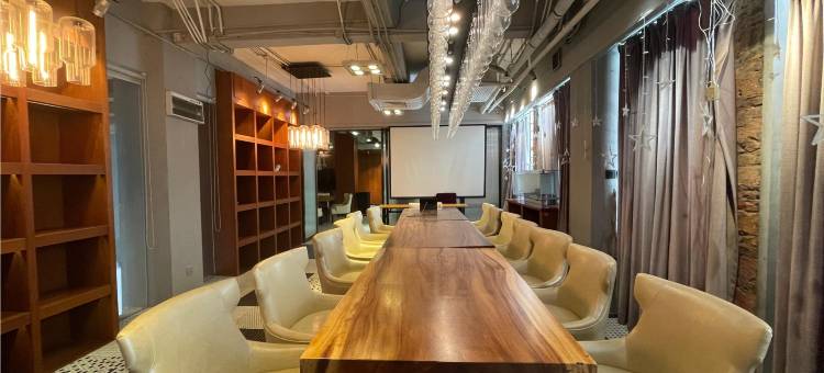 金谷一号公寓(深圳北站壹城中心店)图片