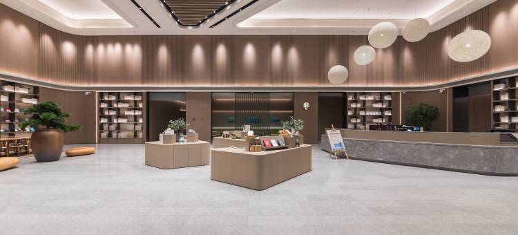 全季酒店(樟树四特大道店)图片