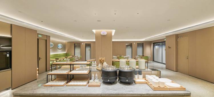 全季酒店(西安奥体中心港务大道店)图片
