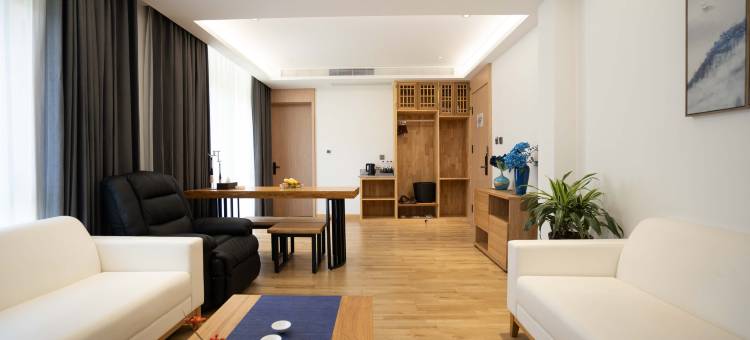 忆汸·南雁饭店(南雁荡山风景区店)图片