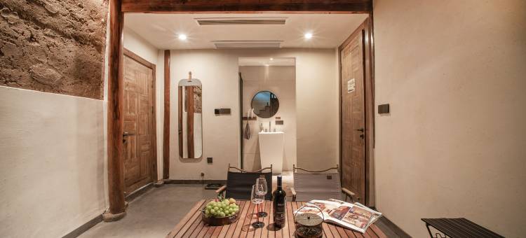 云七·Camping山野星空休闲度假美宿(江山石门镇店)图片