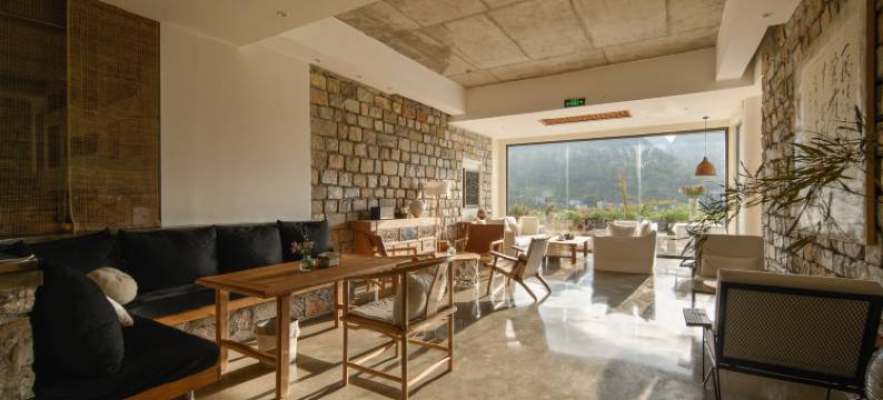 兴义万峰林阅筑民宿图片