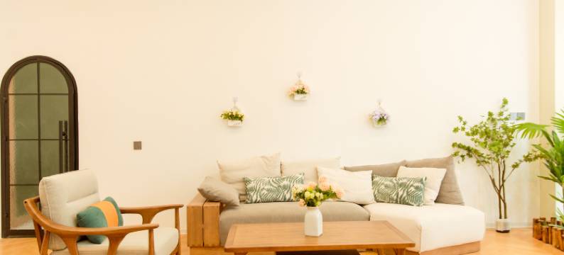 蒙山铂湾民宿图片