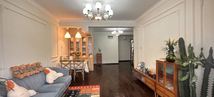 上海五柳青年旅舍图片