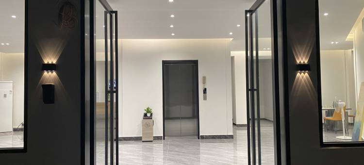 永顺美寓(广州番禺板桥地铁站店)图片