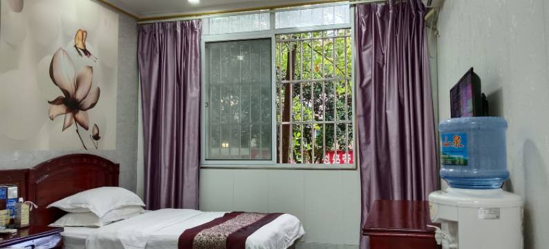 芒市九月宾馆图片