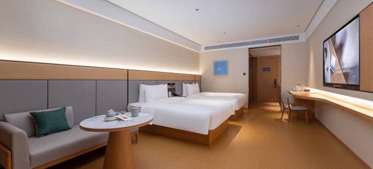 全季酒店(阜南百货大楼店)图片