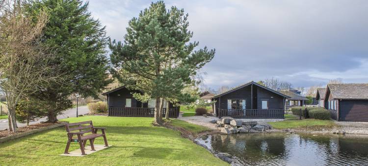 松湖度假酒店(Pine Lake Resort)图片