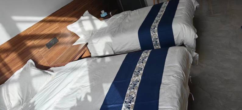 忻州清雅居民宿图片