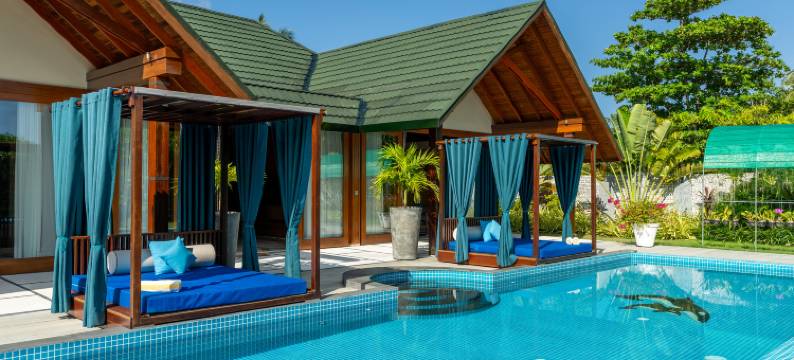 富拉维里马尔代夫(Furaveri Maldives)图片
