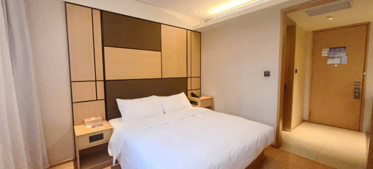 全季酒店(徐州苏宁广场店)图片