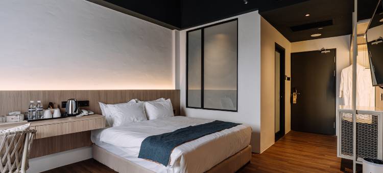 罗克思帝亚纳酒店(Impiana by Roxy Hotel)图片