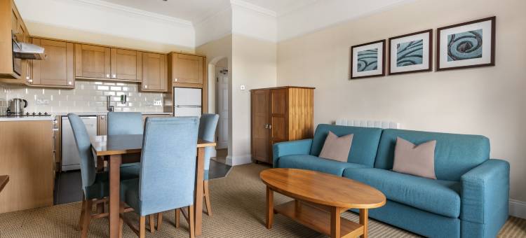 维奇诺尔公园乡村俱乐部酒店(Wychnor Park Country Club)图片