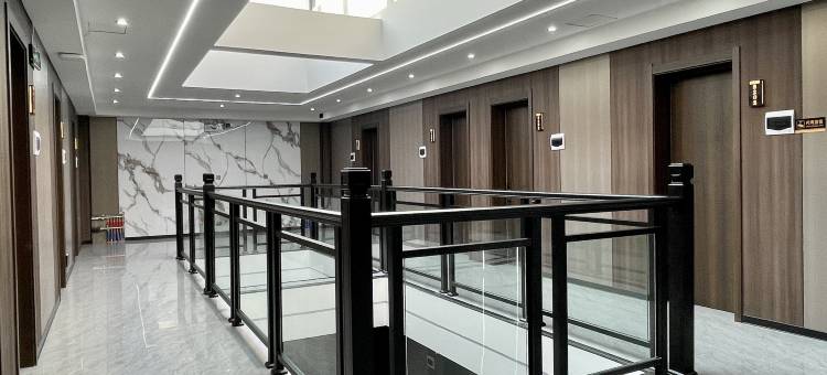 馨园宾馆(安钢大道店)图片