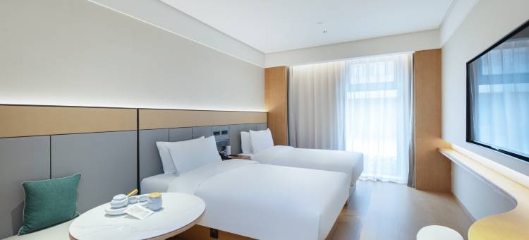 全季酒店(雄县雄州路店)图片