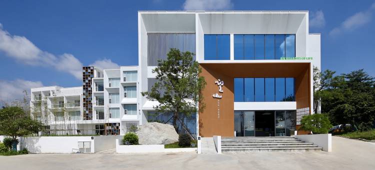 浮生六季·望山民宿酒店图片