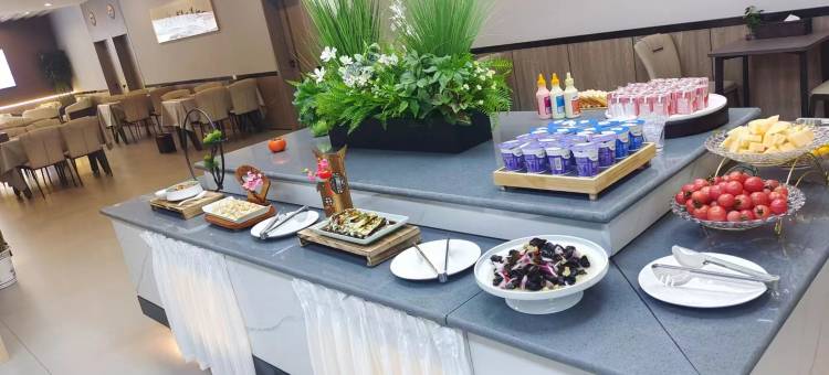 冕宁恒良酒店图片