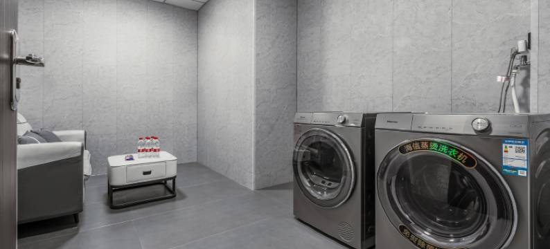 启航酒店(呼和浩特西万达广场店)图片