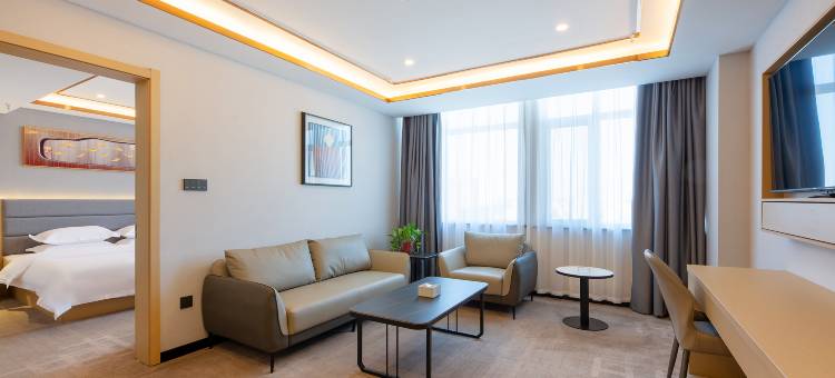 锦江之星酒店(菏泽定陶复兴大道店)图片