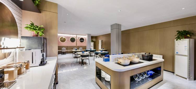 你好酒店(济南火车站店)图片