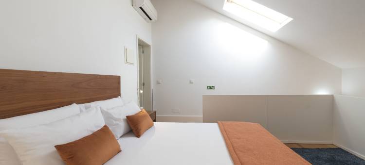 甜蜜波尔图消防出租公寓 - 附停车位(Apartment Firehouse by Sweet Porto - Free Parking)图片