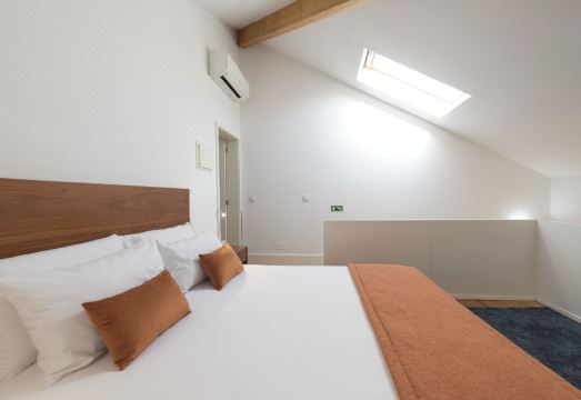 Apartment Firehouse by Sweet Porto - Free Parking Hotel Overview