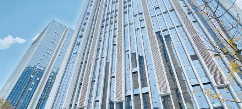 成都故莱酒店(西博城天府大悦城店)图片