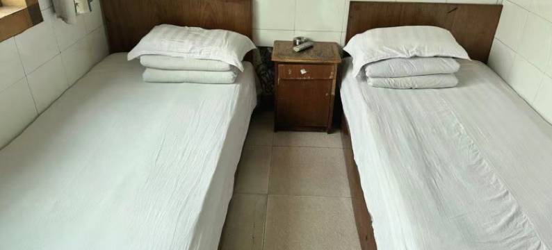 仁寿人和旅社图片