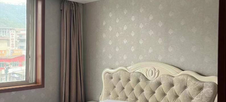 珙县时光会所酒店图片