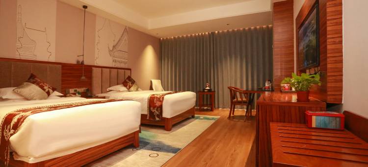 锦屏锦都大酒店图片