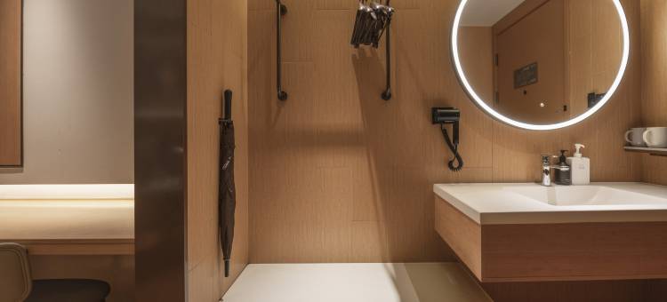 全季酒店(宿州市政府万达广场店)图片