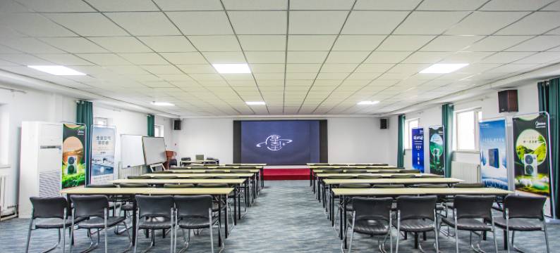 哈尔滨星宇如枫酒店(国际会展中心省医院地铁站店)图片