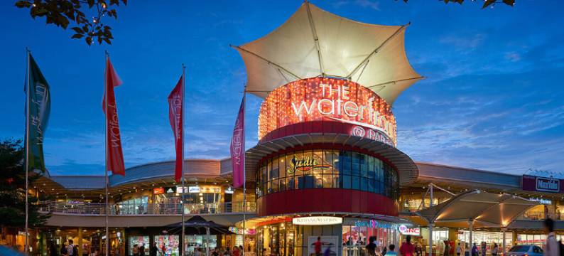 阿卡迪亚广场 (Plaza Arkadia)吉隆坡(Desa Parkcity Plaza Arkadia Suite Kuala Lumpuer)图片
