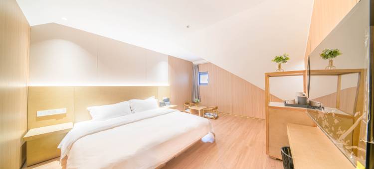 南天湖假日酒店图片