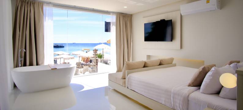 萨瓦斯德可可度假村(Sawasdee Coco Resort)图片