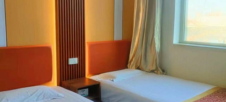 都市118连锁酒店(日照苏宁广场汽车站店)图片